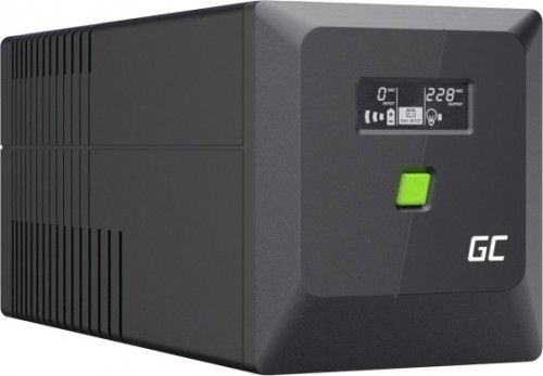 Green Cell PowerProof 1000VA 700W (UPSLP700)