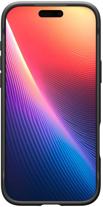 Spigen Rugged Armor with MagSafe for iPhone 17 Pro