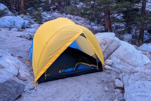 Sierra Designs Convert 2