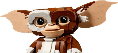 Lego Gremlins Gizmo 21361