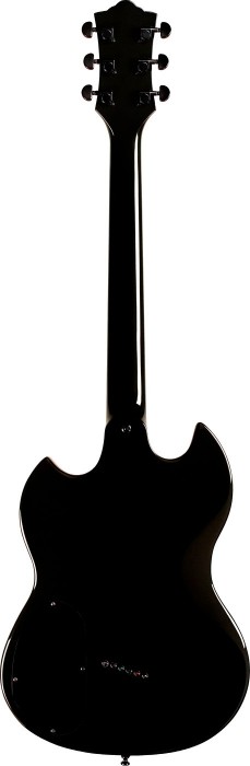 Guild Polara Night Edition