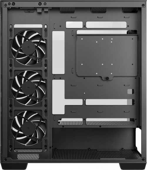 Deepcool CG580 4F V2 Black