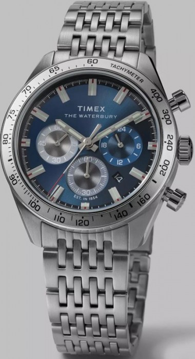 Timex Waterbury TW2Y18500