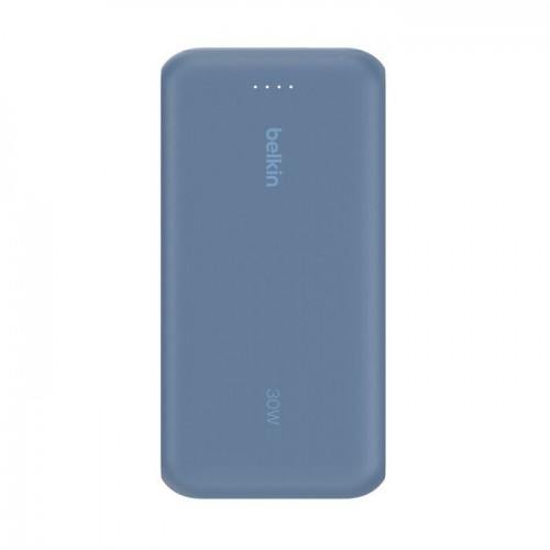 Belkin BoostCharge Power Bank 20K with USB-C Cable