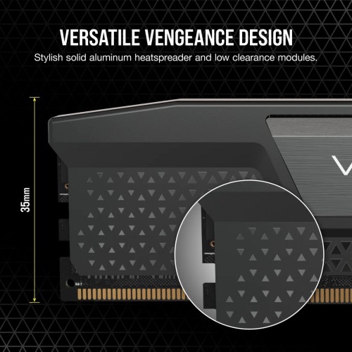 Corsair Vengeance DDR5 2x64Gb