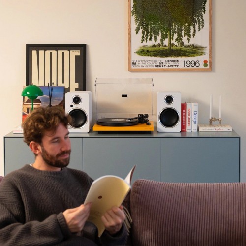 Argon Audio Fenris A5