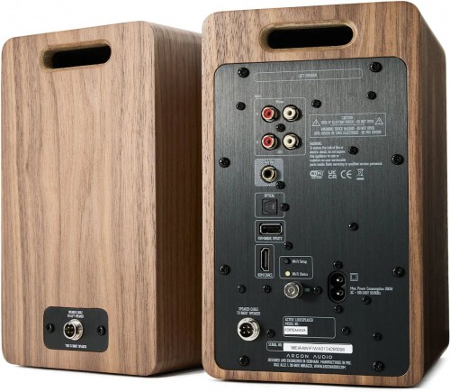 Argon Audio Forte A4 WiFi