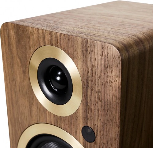 Argon Audio Forte A4 WiFi