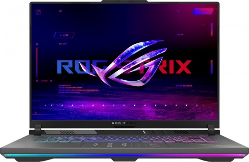 Asus ROG Strix G16 (2025) G614PH