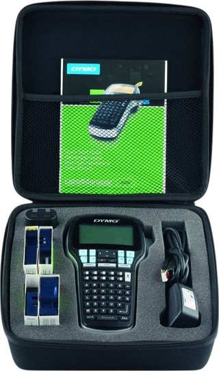 DYMO LabelManager 420P Kit