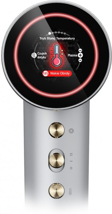 SkinVibe Aurea Family X Plasma