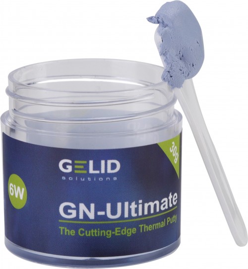 Gelid Solutions GN-Ultimate 6W 30g