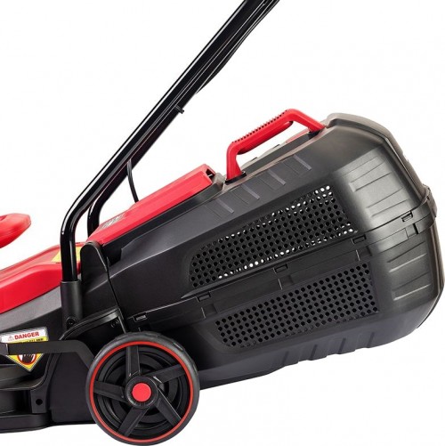 Worcraft CLM-S20LiB