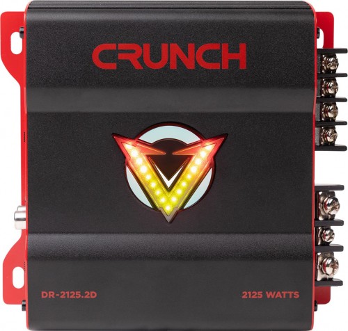 Crunch DR-2125.2D