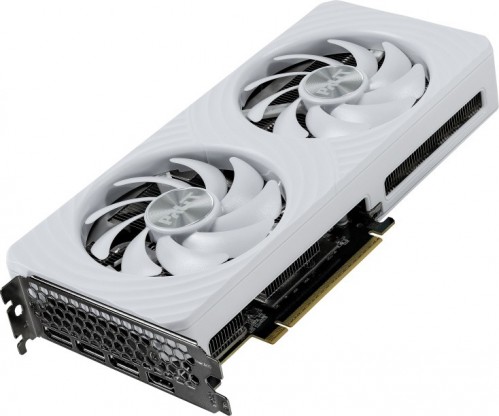 Palit GeForce RTX 5060 Ti White OC 8GB