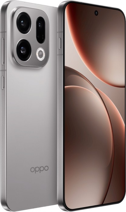 OPPO Find X9