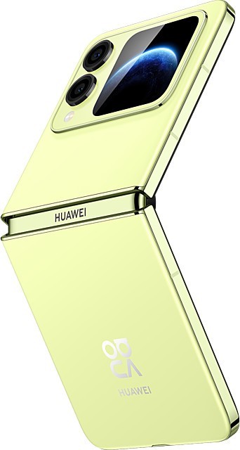 Huawei Nova Flip S