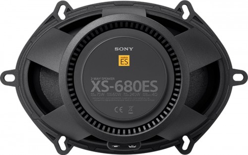 Sony XS-680ES