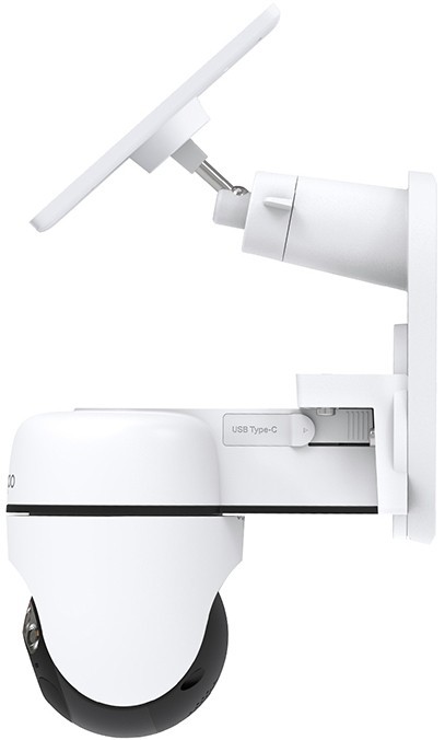 TP-LINK Tapo C610 Kit