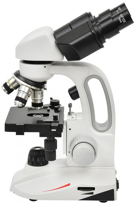 Sigeta MB-235 40x-1000x LED Bino