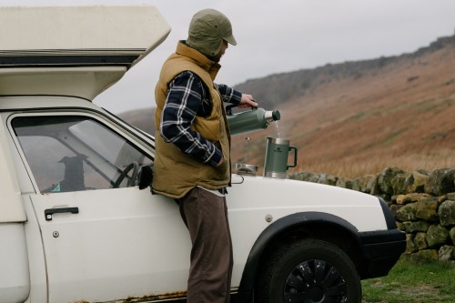 Stanley Classic Legendary 2.3