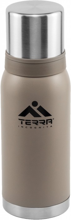Terra Incognita Duett 1000