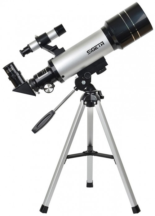 Sigeta Volans II 70/400 AZ