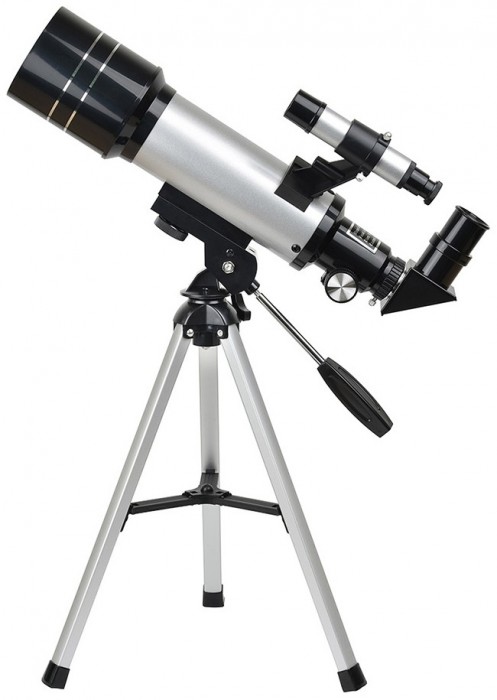 Sigeta Volans II 70/400 AZ