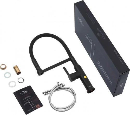 KRONER Ersel-SCH03112BLK CV035578