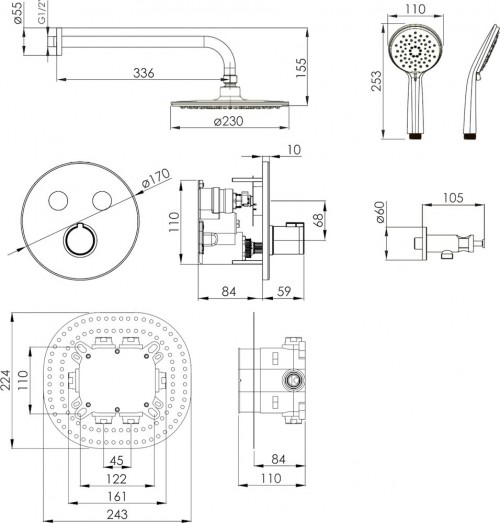 Imprese Kucera t04803401SAC