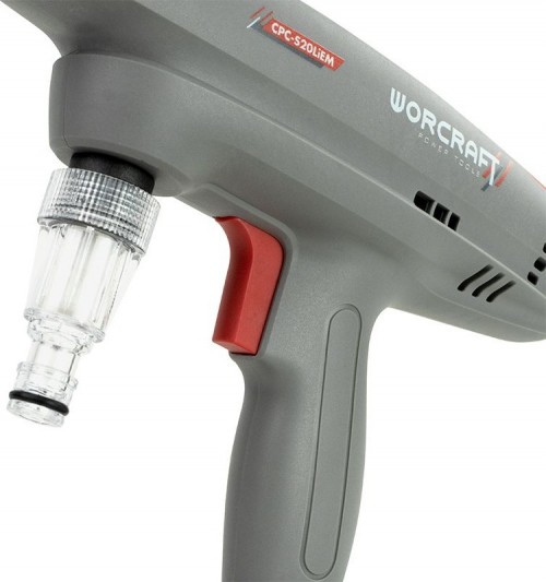 Worcraft CPC-S20LiEM