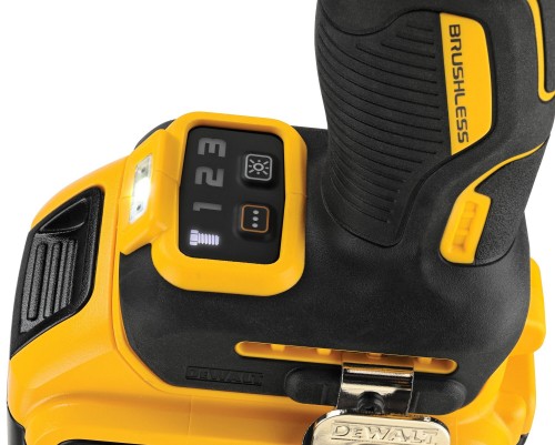 DeWALT DCF891B