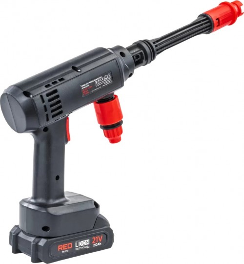 RED TECHNIC RTMC0149