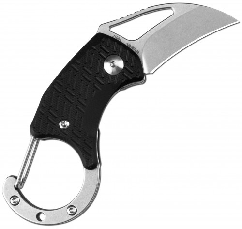 CJRB Anansi J1964-BK