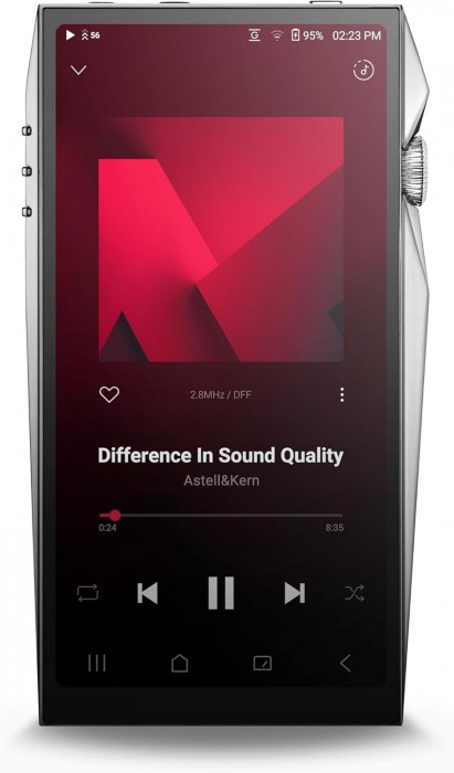 Astell&Kern SP4000