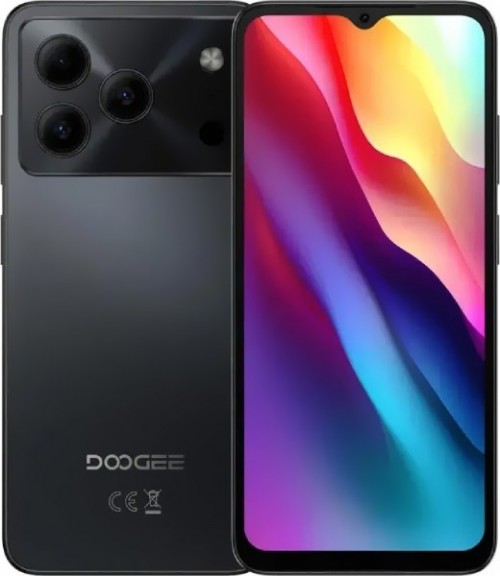 Doogee Note 56