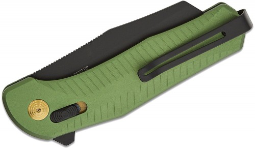 SOG Diverge XR Sheepsfoot FGB