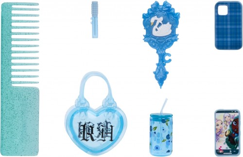 Rainbow High Misty 429241