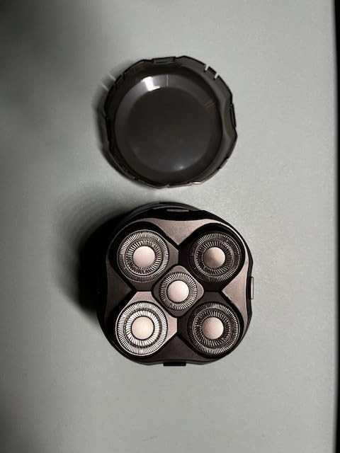 Rowenta Gentle Bald TN-3110