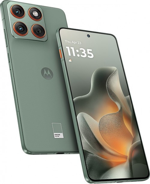 Motorola Moto X70 Air