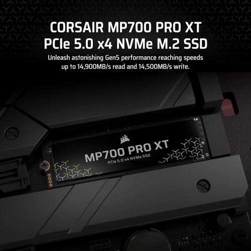 Corsair CSSD-F10GBMP700PXNH