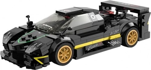 Rastar Pagani Zonda R 1:28 93900
