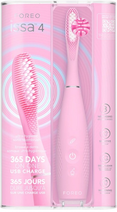 Foreo ISSA 4