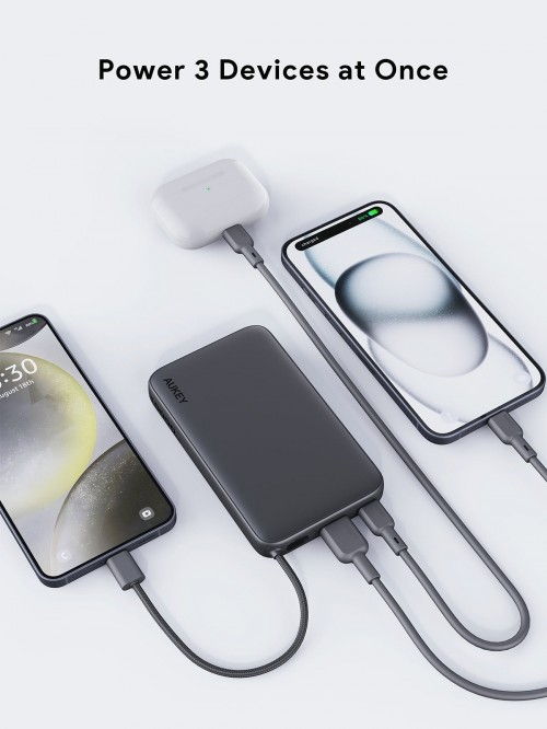 AUKEY PB-Y53