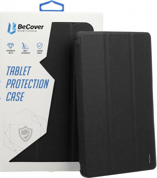 Becover Soft Edge TPU for iPad 2022
