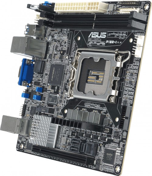Asus P13R-I