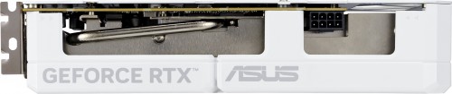 Asus GeForce RTX 5060 Ti Dual 8GB OC White