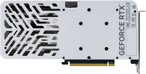 Palit GeForce RTX 5060 Ti White OC 16GB