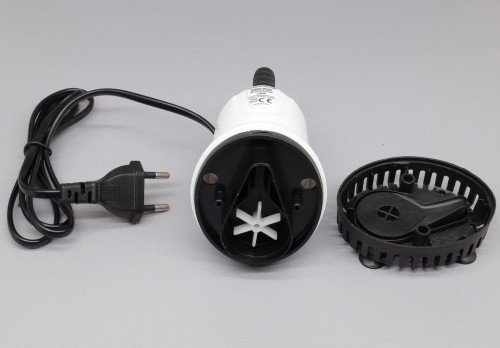 Kruger Meier ClearGenix 1200