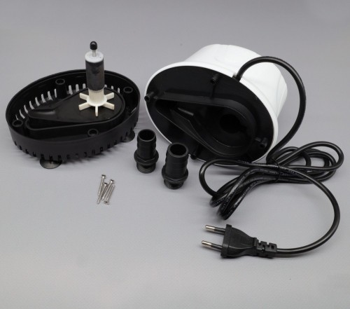 Kruger Meier ClearGenix 3200